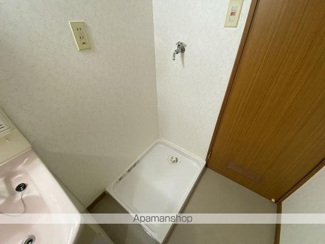 阿部ロイヤルハイツの内装写真