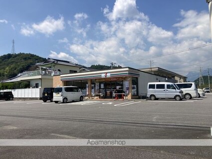 ＹＵＫＩＭＩコーポ[1R/24.05m2]の周辺1