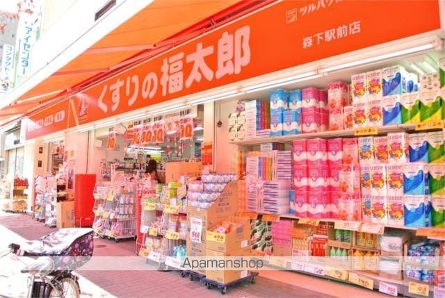 GRACE Kの周辺写真