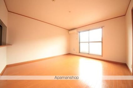 後藤ハイム[2LDK/60.12m2]のリビング・居間