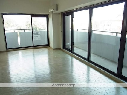 パルシェ越路[3LDK/71.16m2]のリビング・居間