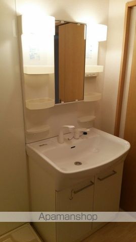 イストワールの内装写真