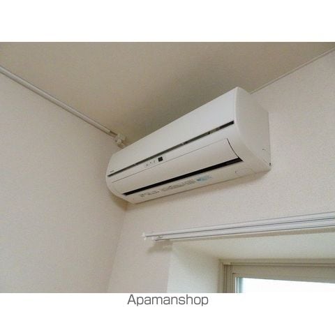 メゾン本町の内装写真