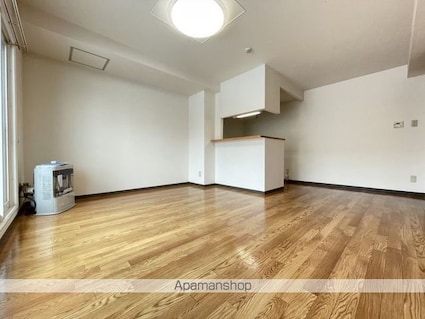 ジェルメ海岸町[2LDK/62.86m2]の内装1