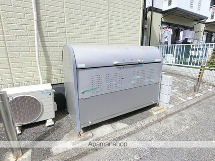 グレース祇園　Ｂ棟[3LDK/63.96m2]の共用部3
