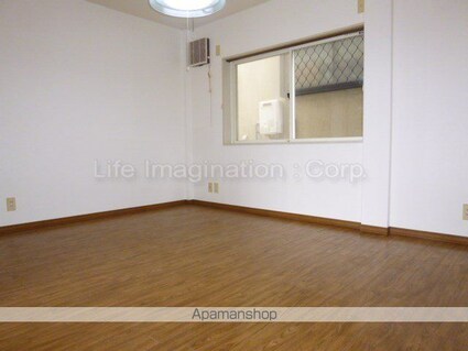 梅ノ木ハイツ[1K/18m2]のその他部屋・スペース