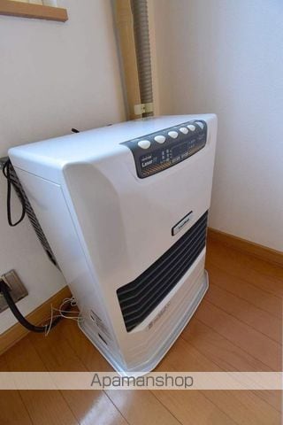 アズーリ中の島参番館の内装写真