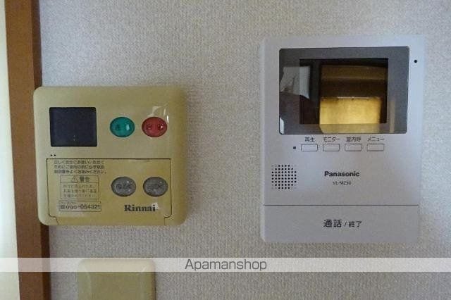 ラビナス埋田の内装写真