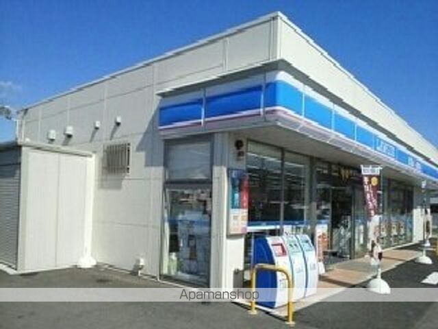 リヴァーパークCの周辺写真