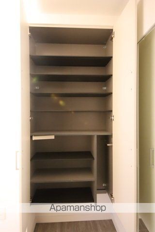 みなとメゾン川西中央の内装写真