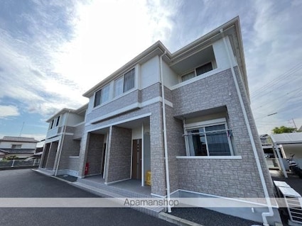 グレース（Ｇｒａｃｅ）[1LDK/40.39m2]の外観1