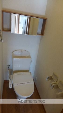 フラワーヒルズ城ケ入の内装写真