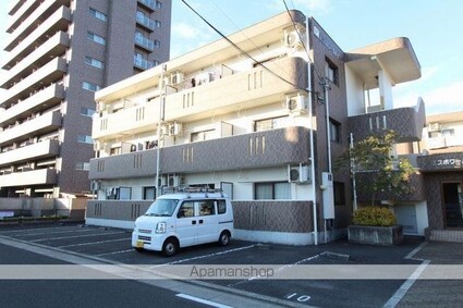 エスポワールⅠ田井[1K/27.3m2]の外観3