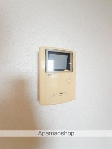グリーンホームの内装写真