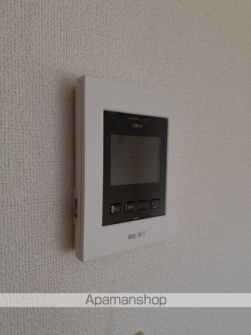 ラ・セゾンIIの内装写真