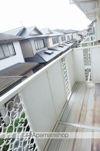 エクセルハイム穴橋の内装写真