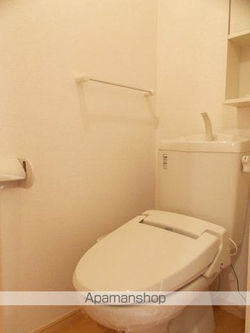 ウィステリアヒルの内装写真