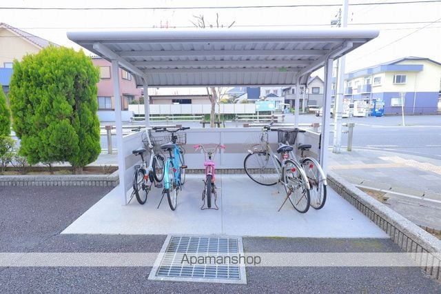 アンジェリークのその他写真