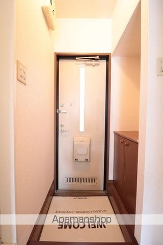 フルール武蔵野の内装写真