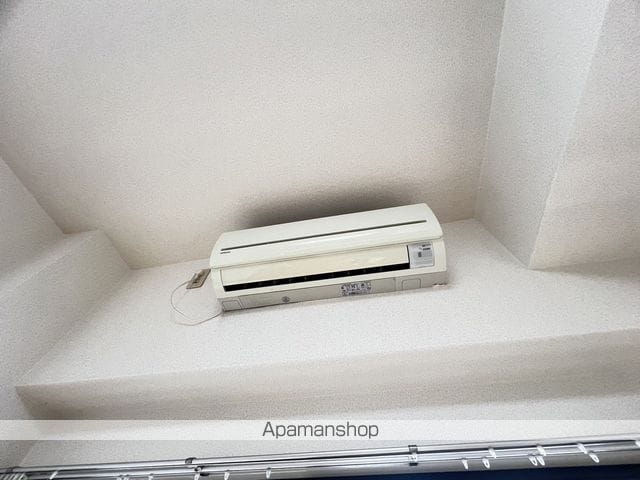 ヴェローノ新大阪南の内装写真