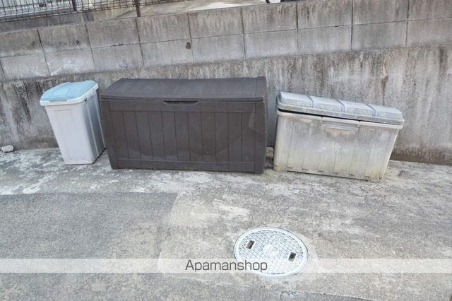 シティハイム三宅IIのその他写真