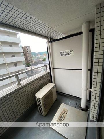 アーバン錦町の内装写真