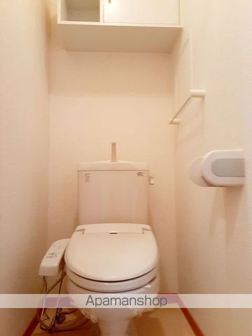 クレメントヒル久万ノ台の内装写真