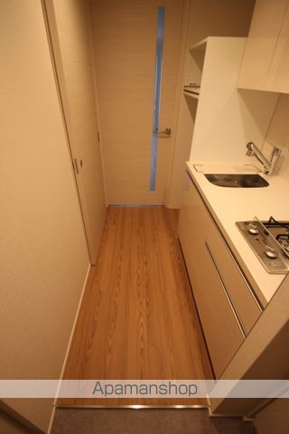 プラウドフラット門前仲町Vの内装写真