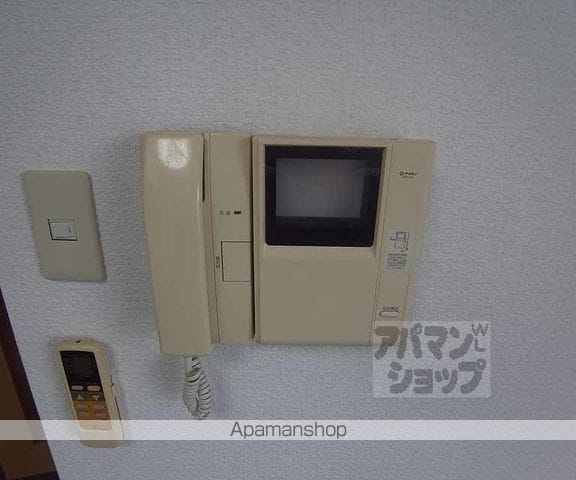 アルティスタ丸太町の内装写真