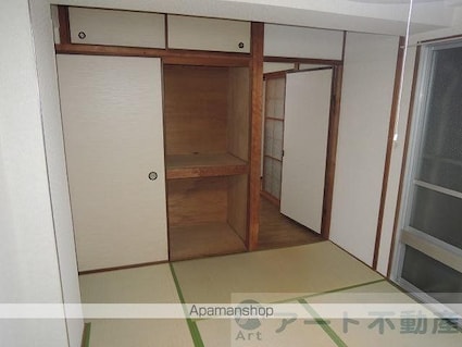 ハイツワイアール[2K/42.12m2]の内装5
