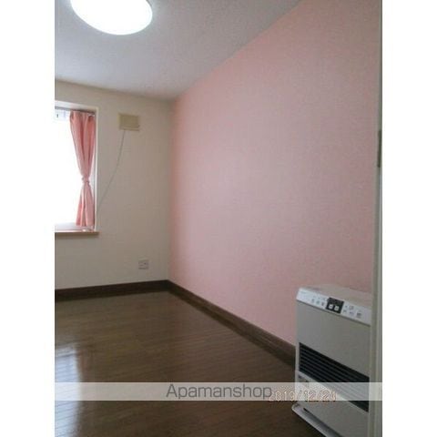 札幌いずみハイツの内装写真