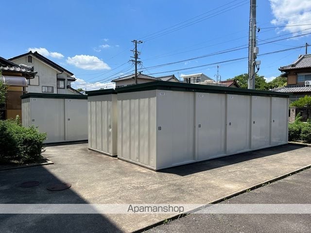 エスペランス池浦B棟のその他写真