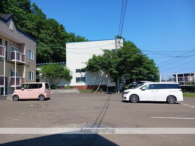 リーフガーデン藻岩IIのその他写真