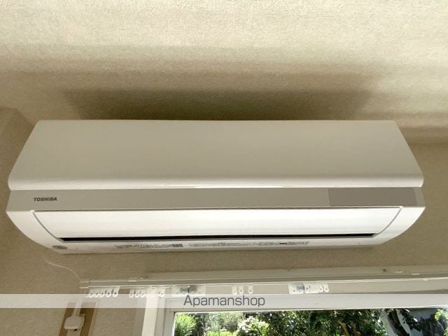 スクエア松島の内装写真