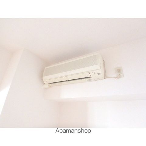 ソネット上池袋の内装写真