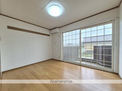 ヒルシュハウスＢ[2LDK/51.79m2]のその他内装