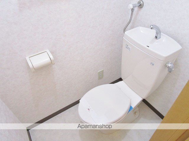 LACUSの内装写真