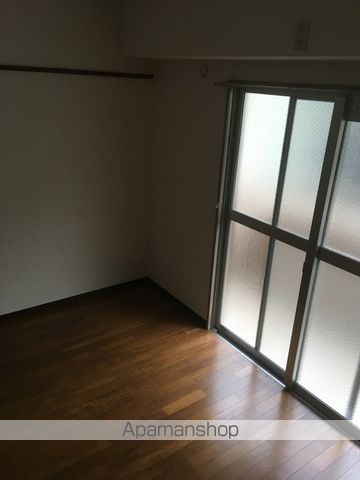 FM城ヶ堀の内装写真