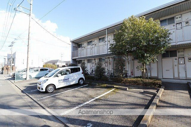 レオパレス北田園のその他写真