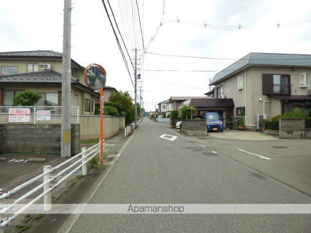 ウイスタプラスの周辺写真