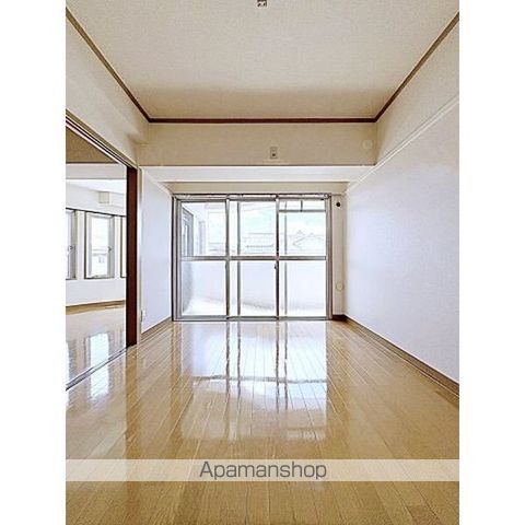クレール延珠 南棟の内装写真