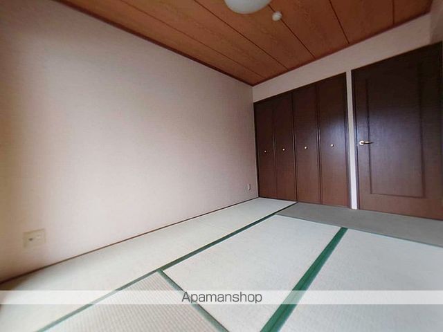 グレイスフル神前の内装写真