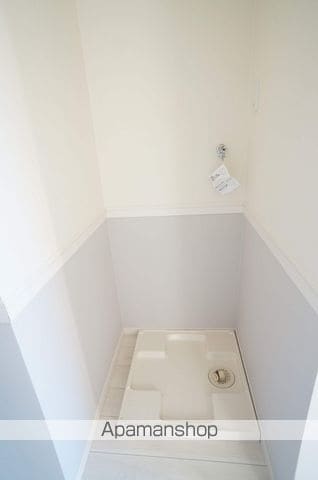 SKハイツの内装写真