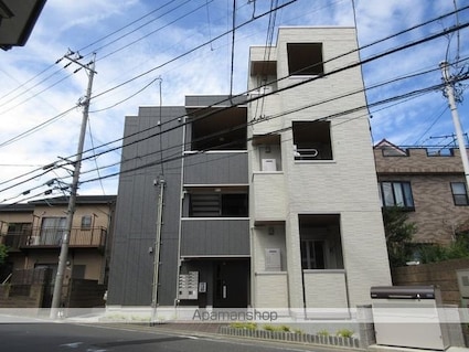 サニーコート高松[1LDK/35.24m2]の外観1
