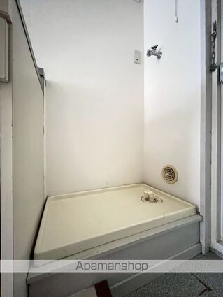 カーネル８１０[1R/17.73m2]の内装1