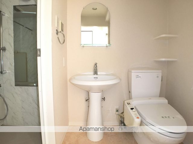 アーバンフラッツ町田の内装写真