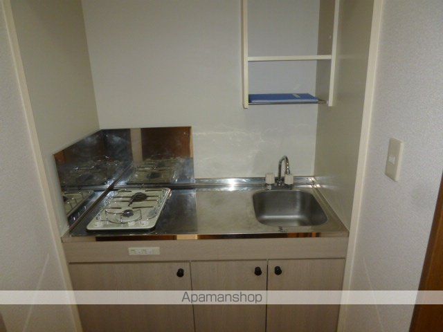 アンプルール リーブル 匠の内装写真