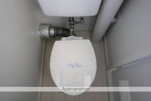 ビレッジハウス留萌1号棟の内装写真