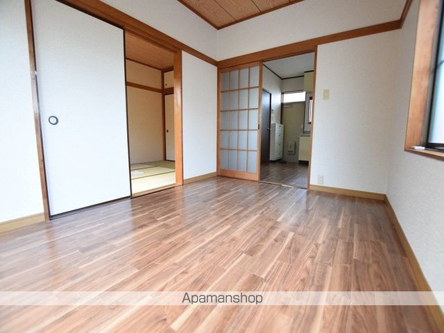 ドミールI.Kの内装写真