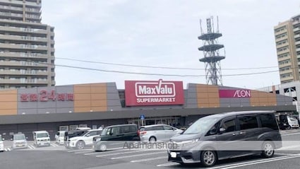 ガーデン・グレイス[1LDK/39.04m2]の周辺5